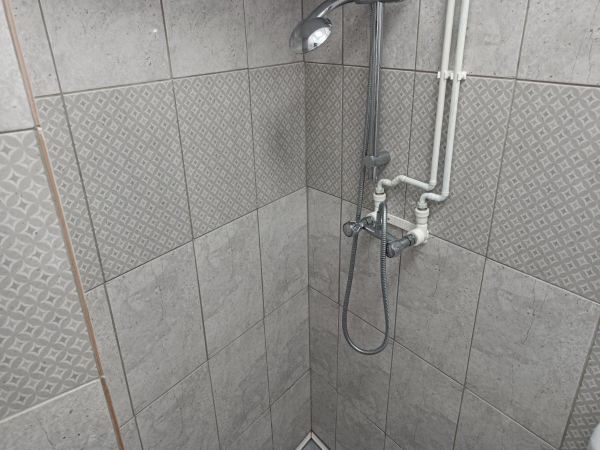 Lux Apartament In The Bubble Of Piata Romana Bucarest Esterno foto